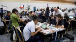 5.000 Wartawan akan Liput Asian Games 2018