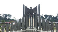Pos Lintas Batas Negara (PLBN) kini telah cantik, tak kalah gengsi dengan negeri sebrang Malaysia.