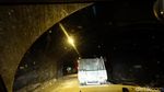 Menyusuri Tambang Bawah Tanah Raksasa Freeport