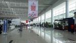 Ini Dia Bandara Terbaik Kedua di Dunia Milik RI