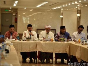 Inovasi Pelayanan Haji Diapresiasi DPR, Jemaah Tercecer Jadi Catatan