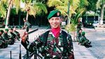 Serma Timbul, Babinsa di Klaten yang Panjat Tiang Demi Merah Putih
