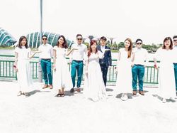 Jepretan Fotografer Seharga Rp 28 Juta yang Bikin Murka