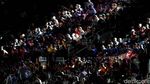 Penonton di GBK Jadi Saksi Sejarah Asian Games 2018