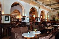 Malam Minggu Nongkrong dan Ngopi Seru di Kawasan Kota Tua