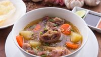 5 Resto di Senayan Ini, Cocok Buat Makan Sambil Tunggu Pembukaan Asian Games