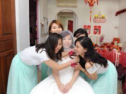 Jepretan Fotografer Seharga Rp 28 Juta yang Bikin Murka