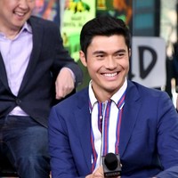 Bicara soal karier, pria 31 tahun ini ternyata pendatang di Hollywood. Crazy Rich Asian benar-benar menjadi film pertamanya. Sebelumnya, ia hanya dikenal sebagai presenter acara wisata di BBC dan Discovery Channel Asia. (Foto: Getty Images)
