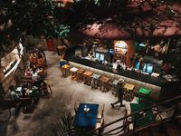 5 Resto di Senayan Ini, Cocok Buat Makan Sambil Tunggu Pembukaan Asian Games