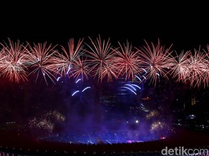 6 Langkah Polda Metro Jaya Atasi Kerumunan di Malam Tahun Baru
