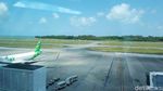 Ini Dia Bandara Terbaik Kedua di Dunia Milik RI