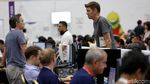 5.000 Wartawan akan Liput Asian Games 2018