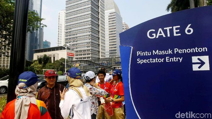 Foto: Grandyos Zafna Foto: Grandyos Zafna