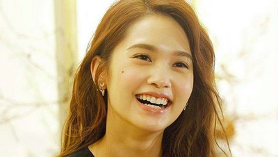 Usia 34 Tahun, Teman Cupu Shan Cai Ini Sekarang Cantiknya Kebangetan