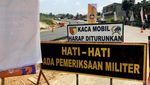 Cantiknya PLBN Entikong di Perbatasan RI-Malaysia
