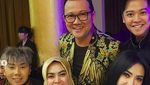 Inikah Wajah Baru Roy Kiyoshi usai Oplas?