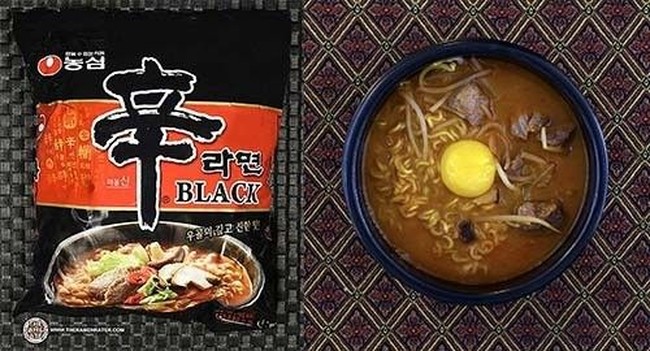 Ini 10 Mie Instan Korea Terenak, Kamu Pilih yang Mana?