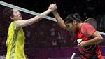 Kalahkan Hong Kong, Tim Putri Indonesia Melaju ke Perempatfinal