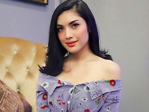 Millen Cyrus Ditangkap Polisi, Barang Bukti Sabu Disita
