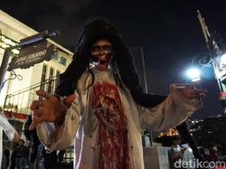 Berapa Modal Jadi Hantu?