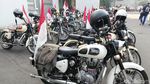 Royal Riders Indonesia Beri Dukungan Kepada Atlet Asian Games 2018