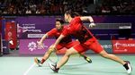 Kalahkan Hong Kong, Tim Putri Indonesia Melaju ke Perempatfinal