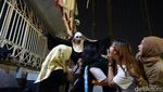 Hobi Jadi Profesi, Hantu-hantu Ini Kerja dari Siang Hingga Malam