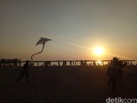 (Ibnu Munsir/detikTravel)