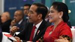 Jokowi-Via Vallen di Asian Games 2018 hingga Wajah Baru Roy Kiyoshi