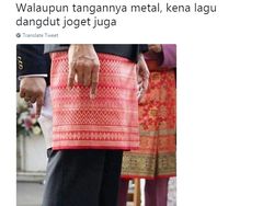 Kocaknya Meme Aksi Moge dan Joget Dayung Presiden Jokowi