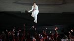 Jokowi-Via Vallen di Asian Games 2018 hingga Wajah Baru Roy Kiyoshi
