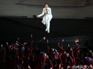 Via Vallen Buktikan Tak Cuma Bisa Lip Sync untuk Meraih Bintang