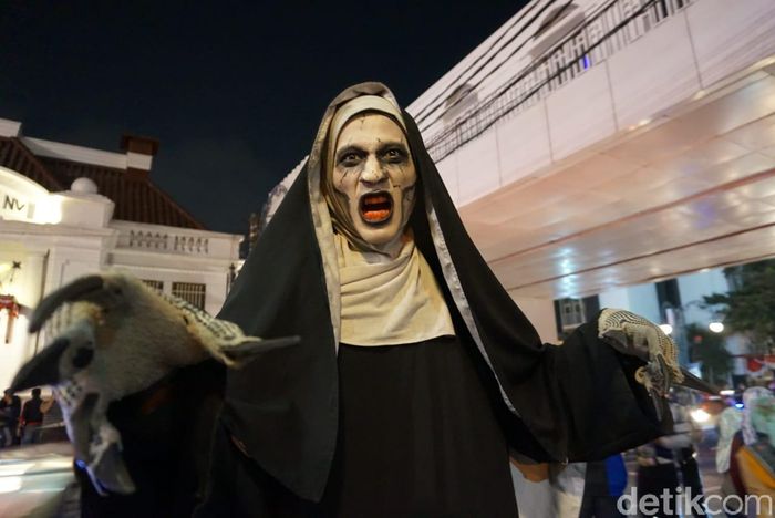 760+ Hantu Alun Alun Bandung Terbaru