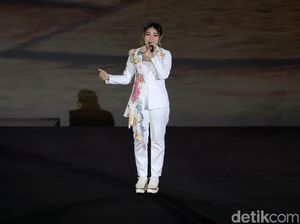 Via Vallen Dinilai Wishnutama Tak Perlu Malu dan Minta Maaf karena Lip Sync