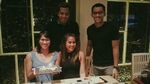 Yuk, Lihat Pose Ngopi Siman Sudartawa, Atlet Renang Tercepat di SEA Games