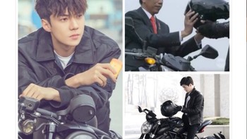 Banyak fans K-Pop yang menyamakan Jokowi dengan bintang drama Korea. Foto: Internet