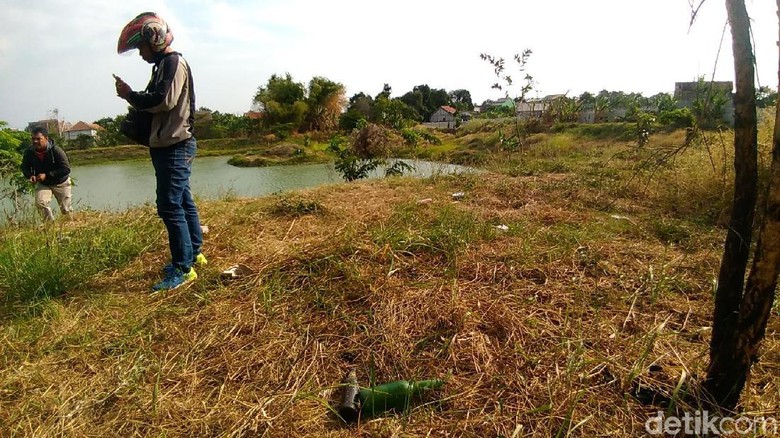 Begini Kata Warga tentang Dugaan Pesta Miras di Gresik Usai Tirakatan Begini Kata Warga tentang Dugaan Pesta Miras di Gresik Usai Tirakatan