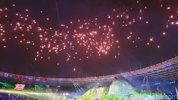 Foto: Adi Fida Rahman/detikINET