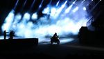 Ini Freestyler Thailand Stuntman Jokowi di Opening Asian Games 2018