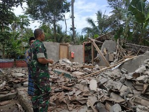 Jurus Pemerintah Percepat Pembangunan 78.000 Rumah di NTB