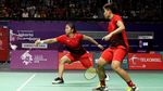 Kalahkan Hong Kong, Tim Putri Indonesia Melaju ke Perempatfinal
