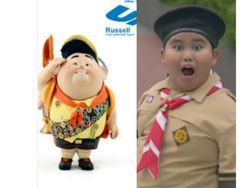 Ekspresi Anak Pramuka di Pembukaan Asian Games 2018 Bikin Gemas