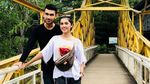 Pebalap & Pesinetron Cantik Raya Kitty Siap Naik Pelaminan