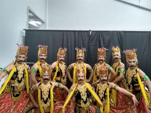 Banyuwangi Bangga Tari Gandrung Tampil di Pembukaan Asian Games