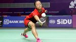 Kalahkan Hong Kong, Tim Putri Indonesia Melaju ke Perempatfinal