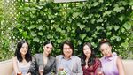 Intip 10 Gaya Kulineran Mewah Sosialita Filipina, Heart Evangelista