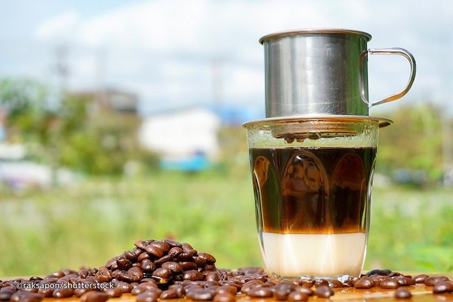 Dicampur Mentega hingga Teh, Ini Cara Unik 10 Negara Meracik Kopi
