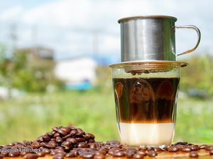 Dicampur Mentega hingga Teh, Ini Cara Unik 10 Negara Meracik Kopi
