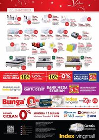 Upgrade Hunian dengan Bujet Merdeka, Ini Inspirasi Untuk Anda!