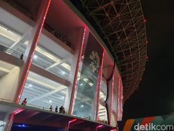 Kemeriahan Asian Games 2018 Lewat Bidikan Galaxy Note 9